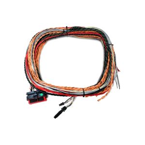 FUELTECH USA #5015006522 FTSPARK-8 Blank Harness