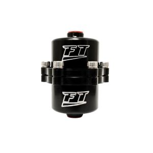 FUELTECH USA #5017100341 Back-Pressure Dampening Canister