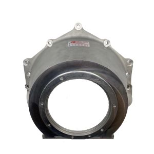 FTI PERFORMANCE #F1042 TH350/TH400 Bellhousing Kit Aluminum - SFI