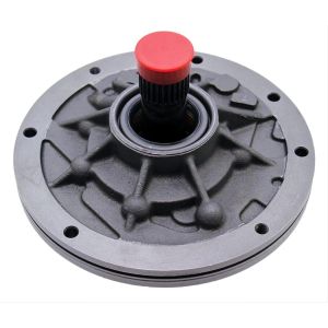 FTI PERFORMANCE #F25087 New 7-Bolt PG Pump Kit w/Gasket & O-Ring