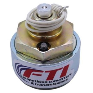 FTI PERFORMANCE #F2515 PG Transbrake Solenoid - Open Style