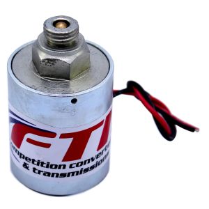 FTI PERFORMANCE #F2515M PG Transbrake Solenoid - Closed Style