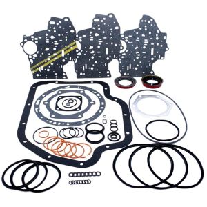 FTI PERFORMANCE #F4053 TH400 Gasket & Seal Kit w/Teflon Rings