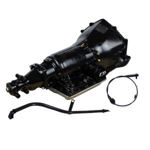 FTI PERFORMANCE #FT7R4-3H GM 700R4 Level 3 Auto Transmission