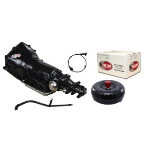 FTI PERFORMANCE #FTK7R4-2H GM 700R4 Level 2 Auto Transmission Kit