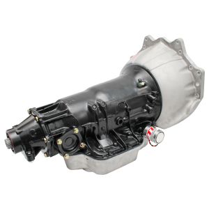 FTI PERFORMANCE #TH400-4.5UB TH400 Level-4.5 Trans 1100HP w/Chev Ultra Bell