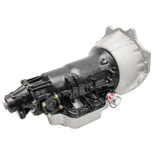 FTI PERFORMANCE #TH400-4UB TH400 Level-4 Trans 900HP w/Chev Ultra Bell
