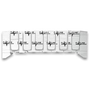 FLATLINE BARRIERS #TABT4019 1960-66 GM Truck Cab Wall Insulation Kit