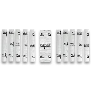 FLATLINE BARRIERS #TABT4029 67-72 GM C/K 10-30 Serie s Cab Roof Insulation