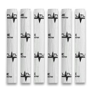 FLATLINE BARRIERS #TABT4030 60-66 GM C/K 10-30 Serie s Door Insulation kit