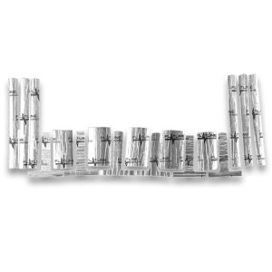 FLATLINE BARRIERS #TABT4036 1956 2nd Series/1959 GM Truck Cab Wall Insulatio