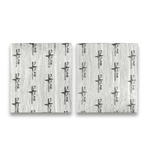 FLATLINE BARRIERS #TABT4050 37-46 GM Truck Cab Roof Insulation Kit