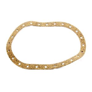 FUEL SAFE #1GAS97 Gaskets - 24 Bolt Oval