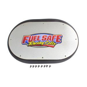 FUEL SAFE #CP7x12 Cover Plate Front of Sprint Cell Large