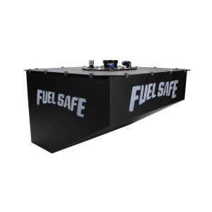 FUEL SAFE #DST117 17 Gal Wedge Cell Race Safe Top Pickup FIA-FT3