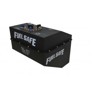 FUEL SAFE #DST122 22 Gal Wedge Cell Race Safe Top Pickup