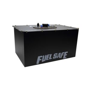 FUEL SAFE #ED122B 22 Gal Enduro Cell 25.5X17.125X13.75