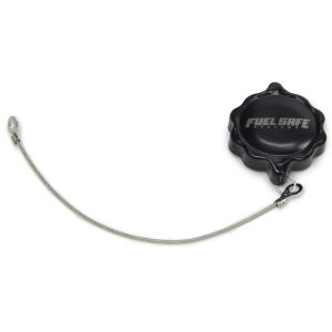 FUEL SAFE #FC225 2.25in Non-Vented Filler Cap