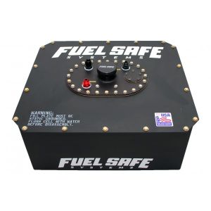 FUEL SAFE #RS208 8 Gal Economy Cell 20.5x15.375x7.875