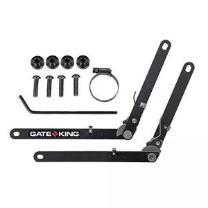 GATE KING #110718 Tailgate Adjuster 07-18 GM P/U 1500/2500