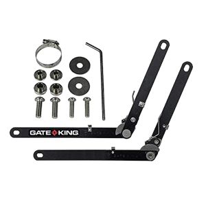 GATE KING #230714 Tailgate Adjuster 04-14 Ford F150