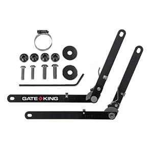 GATE KING #231518 Tailgate Adjuster 15- Ford F150