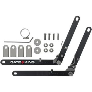GATE KING #381018 Tailgate Adjuster 07-21 Toyota Tundra