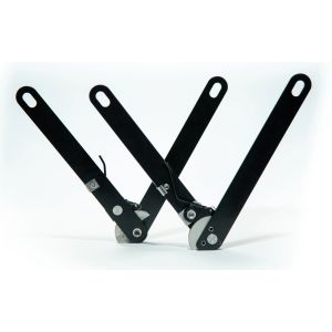 GATE KING #491919 Tailgate Adjuster 19-      Ram 1500