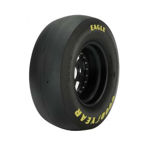 GOODYEAR #2791 28.0/10.0-15 Drag Slick