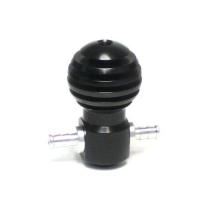 GO FAST BITS #3001 Boost Controller Atomic Single Stage Manual