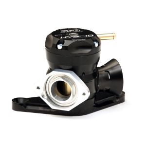 GO FAST BITS #T9203 Blow Off Valve Hybrid Subaru STI 03-08 / 14-UP