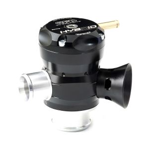 GO FAST BITS #T9207 Blow Off Valve Hybrid Subaru WRX 14-UP FA20