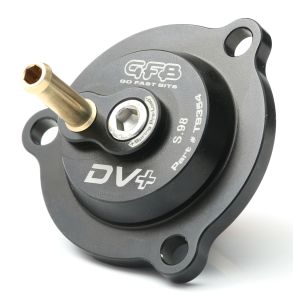 GO FAST BITS #T9354 Diverter DV+ Focus 06-12 Cobalt 08-10 Porsche 911