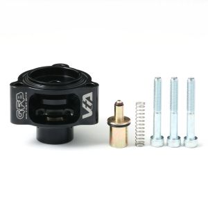 GO FAST BITS #T9458 Diverter VTA+ Mercedes- Benz / Ford Fiesta