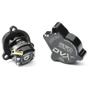 GO FAST BITS #T9659 Diverter DVX Ford Audi Volkswagen