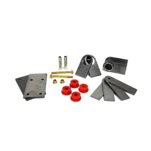 G FORCE CROSSMEMBERS #GF-DIYMP-CUMMINS Cummins Engine Mount Kit