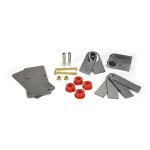 G FORCE CROSSMEMBERS #GF-DIYMP-LT-KIT Gen V LT Engine Mount Kit