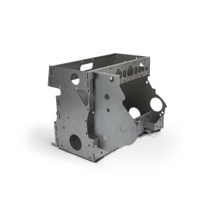 G FORCE CROSSMEMBERS #GF-EJ-K24Z3-DIY Engine Mockup Block Honda K24