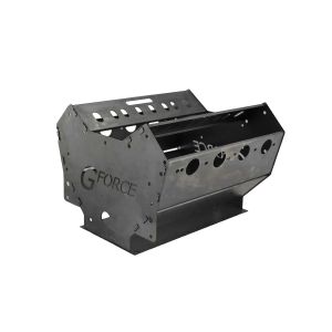 G FORCE CROSSMEMBERS #GF-EJ-LS-DIY Mock Up Block - LS