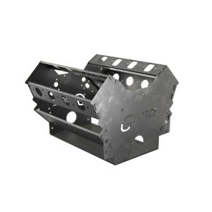 G FORCE CROSSMEMBERS #GF-EJ-LT-DIY Mock Up Block - Gen V LT