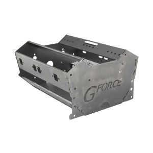 G FORCE CROSSMEMBERS #GF-EJ-SBC-DIY Mock Up Block - SBC
