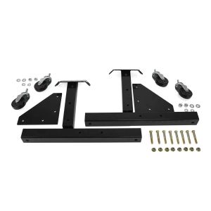 G FORCE CROSSMEMBERS #GF-LSLTHEM-EC Engine Stand for LS/LT/ SBC/Gen III Hemi