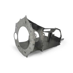 G FORCE CROSSMEMBERS #GF-MUT-4L60E 4L60E GM Mock Up Transmission