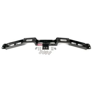 G FORCE CROSSMEMBERS #RCAE-NG-BLK Transmission Crossmember 64-72 GM A-Body
