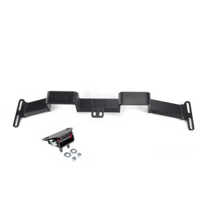 G FORCE CROSSMEMBERS #RCC10-4PRO Transmission Crossmember 88-98 GM P/U w/Mount