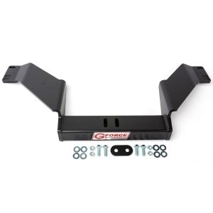 G FORCE CROSSMEMBERS #RCF1-4L80 Transmission Crossmember 1967-1969 GM F-Body