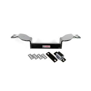 G FORCE CROSSMEMBERS #RCF1-6L80 Transmission Crossmember GM F-Body