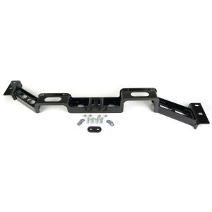 G FORCE CROSSMEMBERS #RCG-400NG-BLK Transmission Crossmember 84-88 GM G-Body
