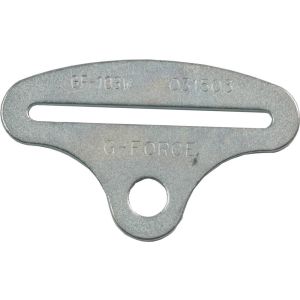G-FORCE #103W Bolt End 3in Slot