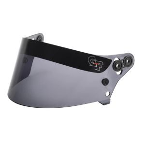 G-FORCE #19221 Sheild Nova Dark Smoke